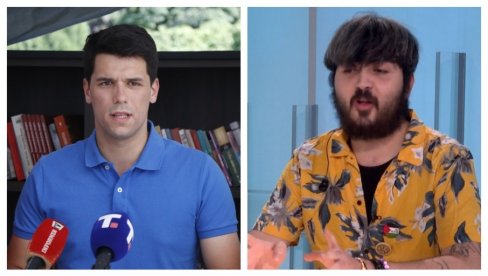 KOME VERUJETE?