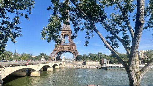 СТИПЕНДИЈЕ ЗА СТУДИЈЕ У ФРАНЦУСКОЈ: Пријаве до 30. марта