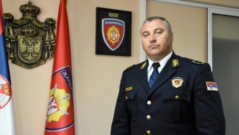 ПОЛИЦИЈА СПРЕМНА ЗА ВИДОВДАН Луковић за Ало!: Нећемо дозволити насиље, ред и мир су приоритет!
