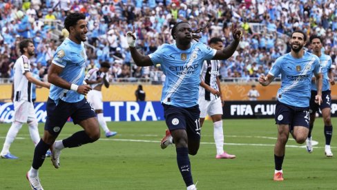 СИТИ НАСТАВЉА ПОТЕРУ ЗА АРСЕНАЛОМ: Грађани морају побеђивати овакве утакмице ако мисле да се боре за титулу