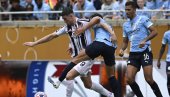DUŠAN VLAHOVIĆ NE MOŽE SAM! Juventus dobio šamarčinu od Mančester sitija i to kakvu