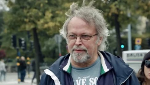 ZBOG NJEGA JE NASTAO TERMIN STOKHOLMSKI SINDROM: Preminuo jedan od najozloglašenijih švedskih kriminalaca (VIDEO)
