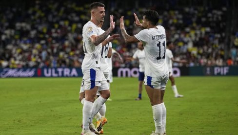 3+ TIKET ZA DANAS: Na ovim utakmicama mreže će se sigurno tresti