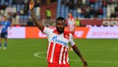 KANGA O NOVOM GABONCU U ZVEZDI: Videćemo ko je brži - Babika ili Radonjić