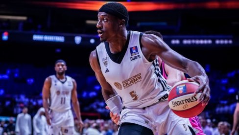 VOLE DA IGRAJU NA POEN VIŠE: Dubai gostuje Valensiji