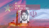 KINESKI FANTOM: Najtraženiji trgovac oružjem zbog kog je Iran postao raketna velesila -  FBI za njim traga godinama (FOTO)