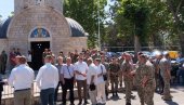 ВИДОВДАН - ДАН ЗАВЕТА И ВЕРЕ: Широм Српске прослављају крсну славу Војске и Трећег пешадијског РС пука