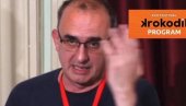 ХОЋЕ ДА УНИШТЕ СРБИЈУ, ОВО ЈЕ СКАНДАЛ НАД СКАНДАЛИМА Геноцидни Крокодил је увод за преузимање власти и постављање нове идеологије! ХОЋЕ ДА УНИШТЕ СРБИЈУ, ОВО ЈЕ СКАНДАЛ НАД СКАНДАЛИМА Геноцидни Крокодил је увод за преузимање власти и постављање нове идеологије!