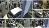 СТУДЕНТИ ИЛИ КРИМИНАЛЦИ!? Масовна улична туча новопазарских блокадера након крађе донација! (ФОТО)