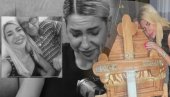 У СУЗАМА Јована о оцу - јуче је умро: Знао је да одлази, плашио се за моју будућност
