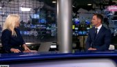 ОБРАЋА СЕ МИНИСТАР ФИНАНСИЈА Синиша Мали о важним темама за грађане Србије