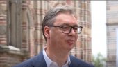 VUČIĆ IZ KRUŠEVCA: Ultimatum nije prihvaćen, ne morate da čekate sutra do 21 sat! Srbija nikad ne prihvata ultimatume VUČIĆ IZ KRUŠEVCA: Ultimatum nije prihvaćen, ne morate da čekate sutra do 21 sat! Srbija nikad ne prihvata ultimatume