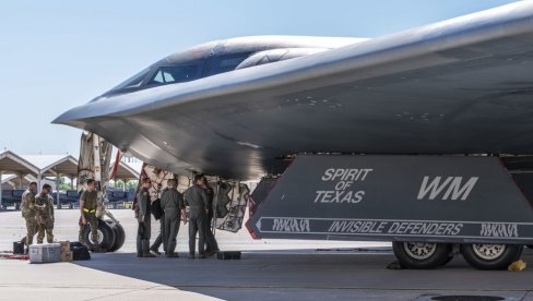 IRAN PRONAŠAO NEEKSPLODIRANU AMERIČKU SUPER-BOMBU? Otvara se pitanje GBU-57 posle napada na nuklearne objekte