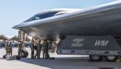 АМЕРИКА БИ ДА ИЗБЕГНЕ РАТ СА ИРАНОМ: САД разматрају испоруку Б-2 стелт бомбардера и ГБУ-57 „разарача бункера“ Израелу