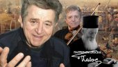 КАКО ЈЕ НАСТАЛА ПЕСМА ВИДОВДАН: Захар открио тајну - Био сам у грозници, видео патријарха Павла
