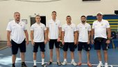 SPREMA SE PRO SPEKTAKL: Simić protiv Umekašvilija 6. jula u Tršiću!