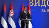 U SLAVU TE VIDOVDANSKE ALI I MODERNE SRBIJE! Beseda profesora Vladana Petrova U SLAVU TE VIDOVDANSKE ALI I MODERNE SRBIJE! Beseda profesora Vladana Petrova