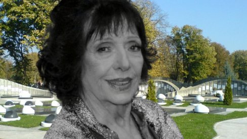 GLUMICA NEĆE POČIVATI U ALEJI? Poznato vreme i mesto sahrane Žiže Stojanović