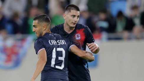 ВОЈВОДИНА ОСТАЈЕ БЕЗ БИТНОГ ИГРАЧА: Репрезентативац Луксембурга на прагу одласка у Италију