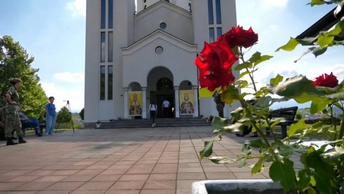 VLADIČIN HAN SLAVI: Svečano obežena opštinska slava