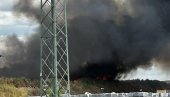ГОРИ ГЛАВНА ГРАДСКА ДЕПОНИЈА У ЛОЗНИЦИ: Пожар се шири на све стране - ватрогасци не могу да се изборе са ватром  (ФОТО/ВИДЕО)
