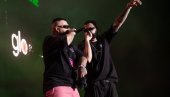 BELGRADE MUSIC WEEK KONCERT - U BEOGRADSKU ARENU STIŽU BUBA CORELLI & JALA BRAT! Decembar 2025. - Produkcija SKYMUSIC