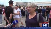 ZATO ŠTO STE LAŽOVI Gospođa razvalila N1 (VIDEO)