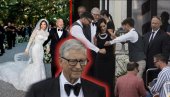 ГЕЈТСЕ - ЏАБА МИЛИЈАРДЕ! ГДЕ СУ МАНИРИ? Снимци са Безосовог венчања - Паула и Бил (ФОТО)