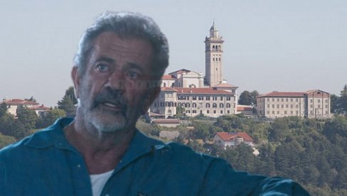 ŠTA SAD KAŽETE? Otkriven PRAVI RAZLOG zašto Mel Gibson boravi na Hilandaru ŠTA SAD KAŽETE? Otkriven PRAVI RAZLOG zašto Mel Gibson boravi na Hilandaru