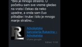 ПЛАНИРАН ХАОС: Блокадери унапред припремили „сигурне куће“ за нереде на Видовдан