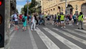 PETROV I VULETIĆ: Država da reaguje ako bude nereda, za građansku neposlušnost odgovarati