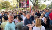 САМИ ПРИЗНАЈУ ДА СУ СВИ ОСТАЛИ ПРОТИВ БЛОКАДЕРА! САМИ ПРИЗНАЈУ ДА СУ СВИ ОСТАЛИ ПРОТИВ БЛОКАДЕРА!