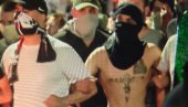 СТУДЕНТИ? Па ово је као фанатична интифада... (ВИДЕО) СТУДЕНТИ? Па ово је као фанатична интифада... (ВИДЕО)