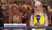 BLOKADERKA OTERALA ŽAKLINU I N1: Daj od*ebi, nemoj me za****vati (VIDEO) BLOKADERKA OTERALA ŽAKLINU I N1: Daj od*ebi, nemoj me za****vati (VIDEO)