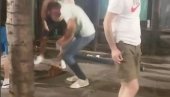 TERORISTI SLAŽU CIGLE ZA NAPAD NA POLICIJU: Horor snimak blokadera (VIDEO) TERORISTI SLAŽU CIGLE ZA NAPAD NA POLICIJU: Horor snimak blokadera (VIDEO)