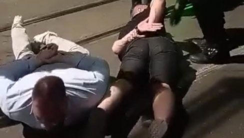 ХАПСИ НАРОДНА МИЛИЦИЈА: Пао Петар Ђујић ХАПСИ НАРОДНА МИЛИЦИЈА: Пао Петар Ђујић