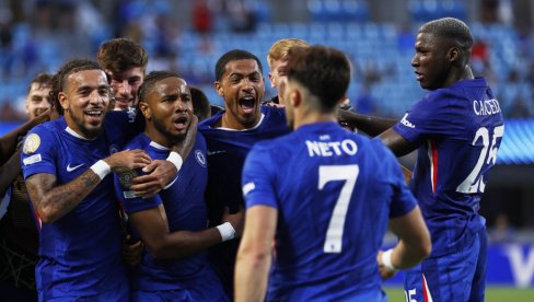 PLAVCI KONAČNO LIČE NA ŠAMPIONSKI TIM: Kiprani su izveli nekoliko iznenađenja u LŠ, ali na strani još nisu zatresli mrežu protivnika