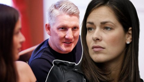 OSEĆAŠ SE RAZOČARANO I SUDIŠ SEBI Ana Ivanović otvorila dušu - žali