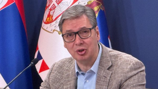ПРВИ СКУП У ИСТОРИЈИ СРБИЈЕ ДА СЕ ПОЗИВА НА НАСИЉЕ Вучић: То неће проћи без одговорности, сви ће одговарати! Чудо је да немамо мртвих ПРВИ СКУП У ИСТОРИЈИ СРБИЈЕ ДА СЕ ПОЗИВА НА НАСИЉЕ Вучић: То неће проћи без одговорности, сви ће одговарати! Чудо је да немамо мртвих