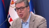 ЂОКИЋ ЈЕ УЧЕСТВОВАО У ПОКУШАЈИМА РУШЕЊА ДРЖАВЕ Вучић: Разговараћу са људима из странке и тражићу да подрже Мацута