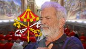VATIKAN IH NE PRIZAJE: Sedevakantizam Mela Gibsona – ”religija bez glave”
