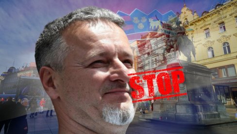 ПЕТИЦИЈА ПРОТИВ КОНЦЕРТА: Томпсон се огласио, Хрвати бесни