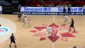 NEVIĐENA DRAMA! Srbija na Mundobasketu izgubila i od Argentine, neverovatno što su orlići uradili!