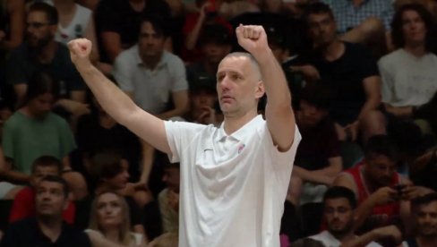 OVI MEČEVI ĆE BITI IZUZETNO VAŽNI! Avdalović pred meč Mega - Univerzitet Indijana OVI MEČEVI ĆE BITI IZUZETNO VAŽNI! Avdalović pred meč Mega - Univerzitet Indijana