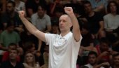 OVI MEČEVI ĆE BITI IZUZETNO VAŽNI! Avdalović pred meč Mega - Univerzitet Indijana
