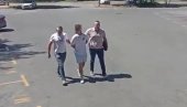 UHAPŠENO JOŠ ŠEST BLOKADERA TERORISTA: Sakriti se neće, akcija još traje