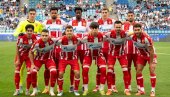 РЕЦЕПТ ЗА ЛИГУ ШАМПИОНА: Друго полувреме је прави рецепт
