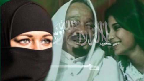 ШЕРИЈАТСКИ ЗАКОН И - ОДЕ ГЛАВА: Принцеза (19) свирепо убијена због прељубе - смрт наредио њен деда