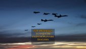ОБЈАВЉЕНА ЛИСТА: Топ 10 најмоћнијих ваздухопловних сила света
