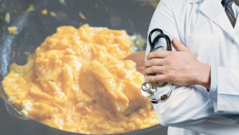 RUSKI LEKARI TVRDE: Najštetniji doručak, a Srbi ga često jedu, kažu da ne postoji ništa gore za telo